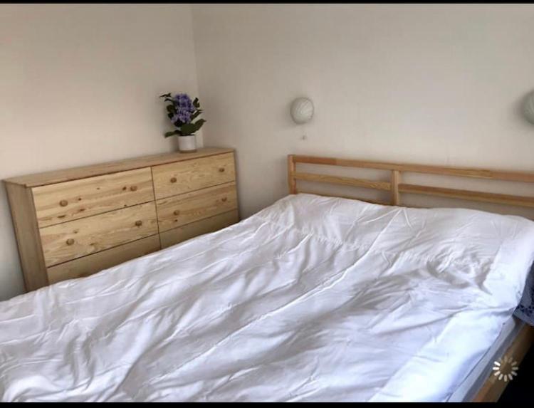 Great Price, Lovely Comfy Flat.2 Mins From The Sea Lyme Regis Exterior foto